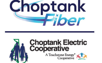 Choptank Receives Large Grant to Continue Broadband Work