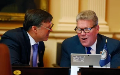 Virginia Senate backs Stanley’s broadband bill – from Richland Times-Dispatch